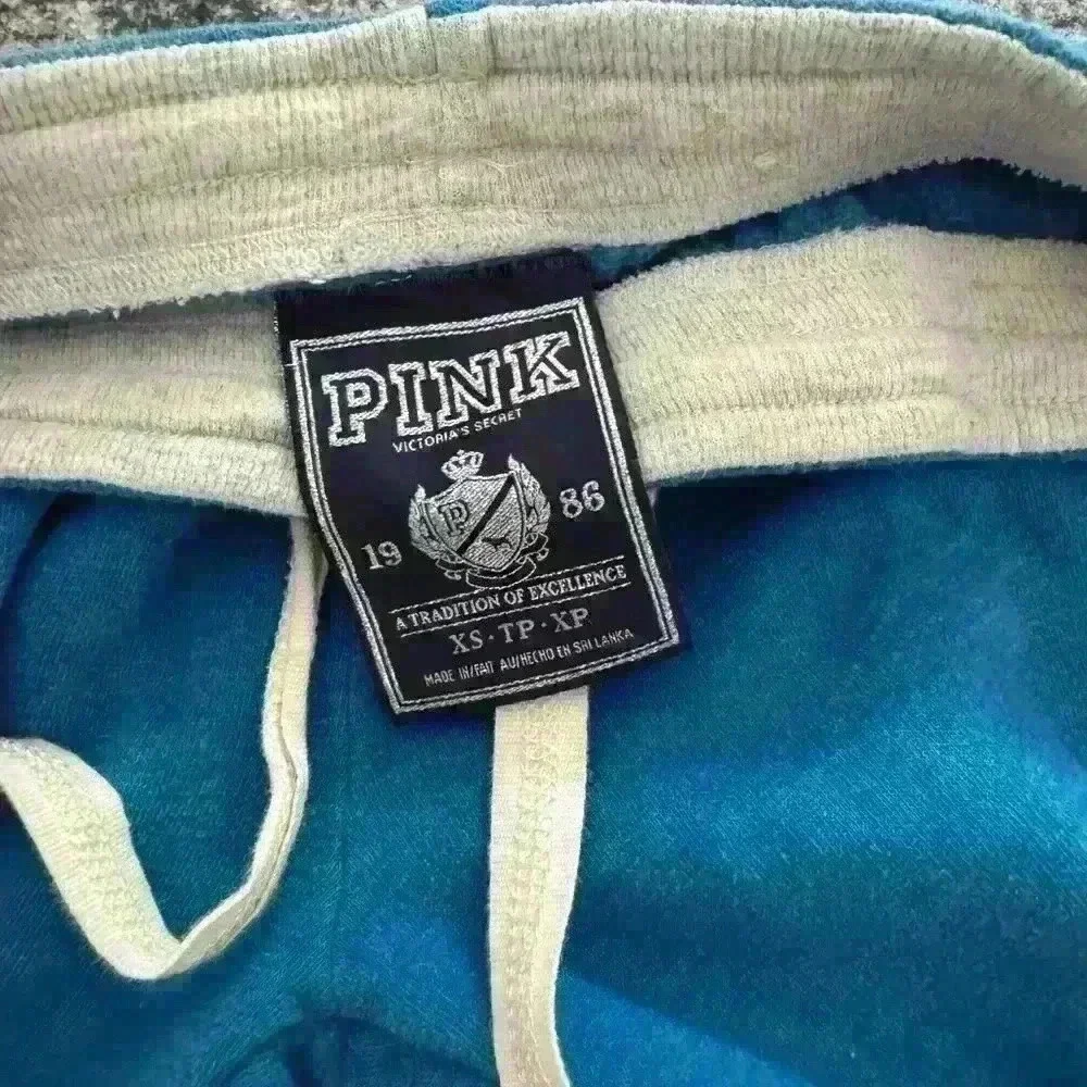 RARE Vintage Victoria Secret Sweatpants - Picture 5 of 8
